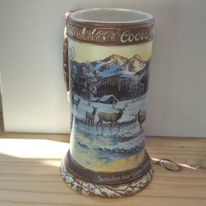 2006 Coors Stein